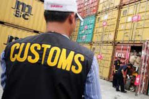  Penerimaan Bea Cukai di Bali Rp473,4 Miliar